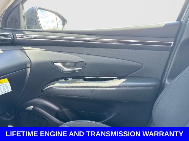 Used 2022 Hyundai Tucson XRT w/ Cargo Package FWD image 23