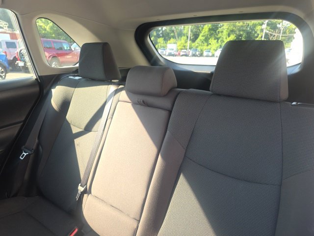 Used 2025 Toyota RAV4 LE w/ Blackout Package (GST) FWD image 18