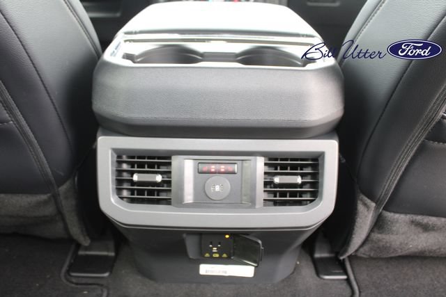 Certified 2026 Ford F250 Lariat w/ Black Appearance Package AWD/4WD image 15