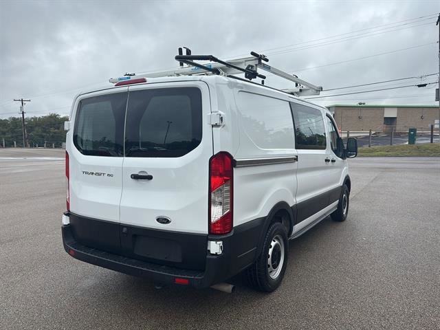 Certified 2023 Ford Transit 150 Low Roof image 5