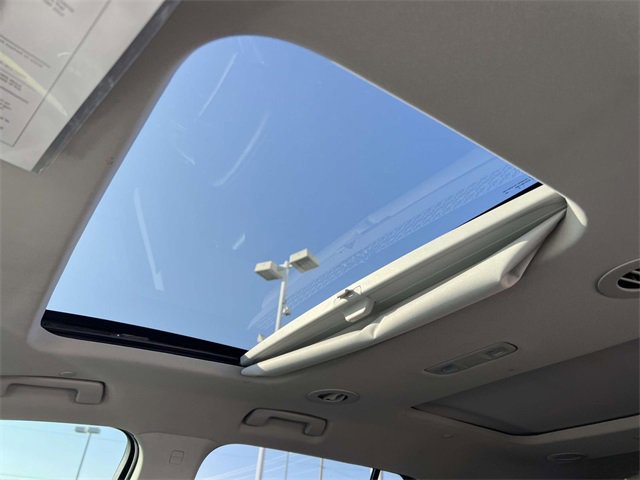 Used 2019 Chevrolet Traverse Premier w/ Redline Edition image 26