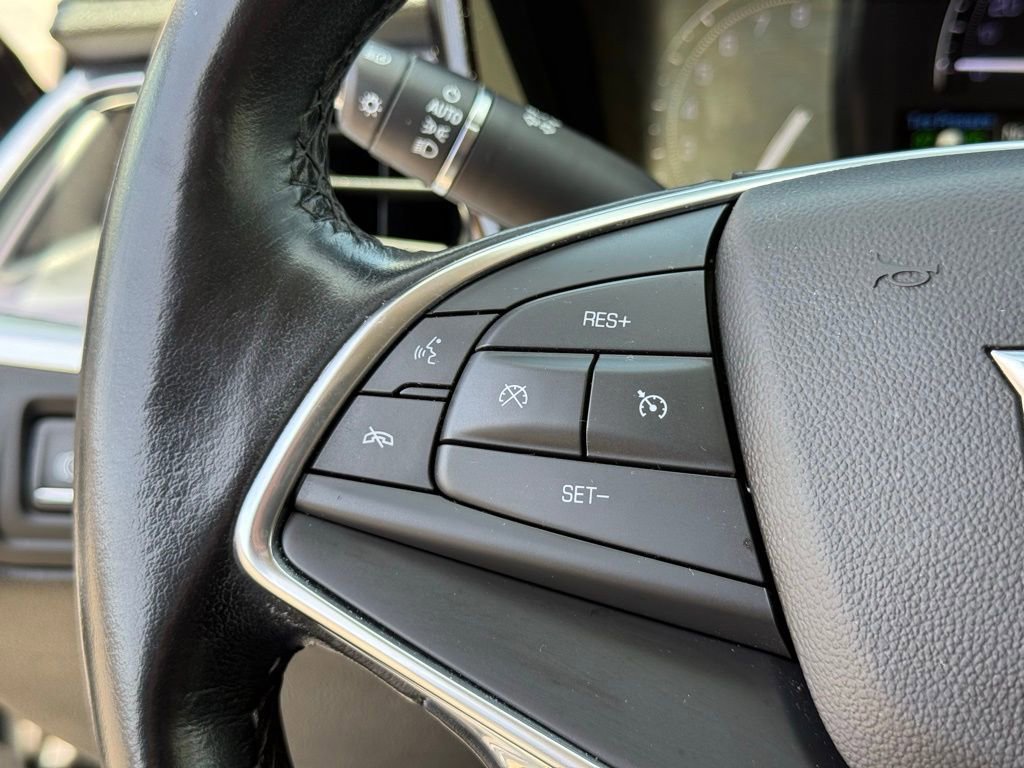 Used 2019 Cadillac XT5 Premium Luxury image 13