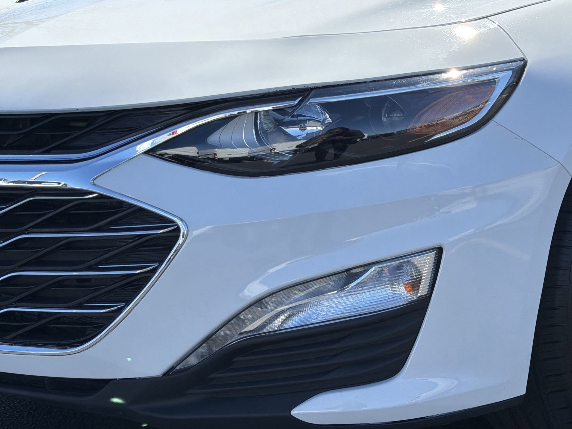 Used 2023 Chevrolet Malibu LT image 33