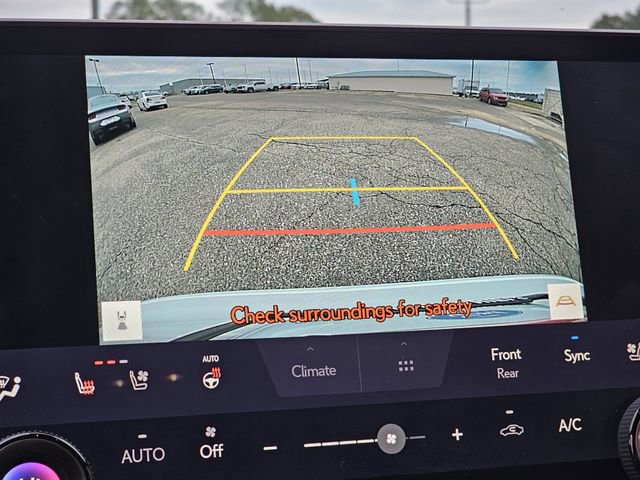 Used 2024 Lexus RX 350 Premium image 10