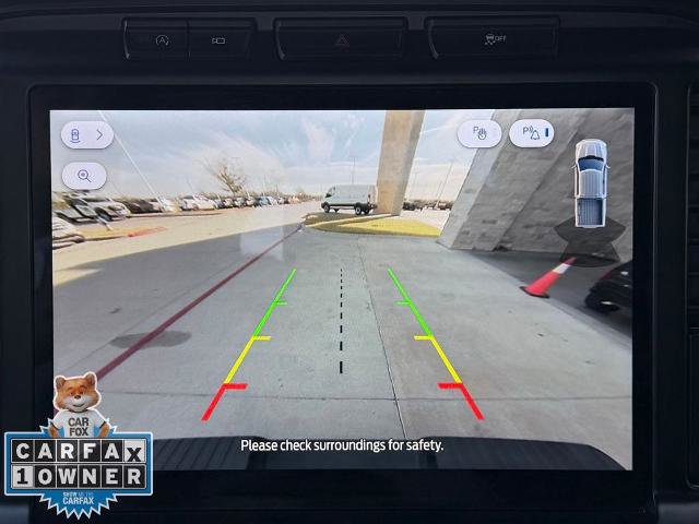 Certified 2024 Ford F150 STX image 6