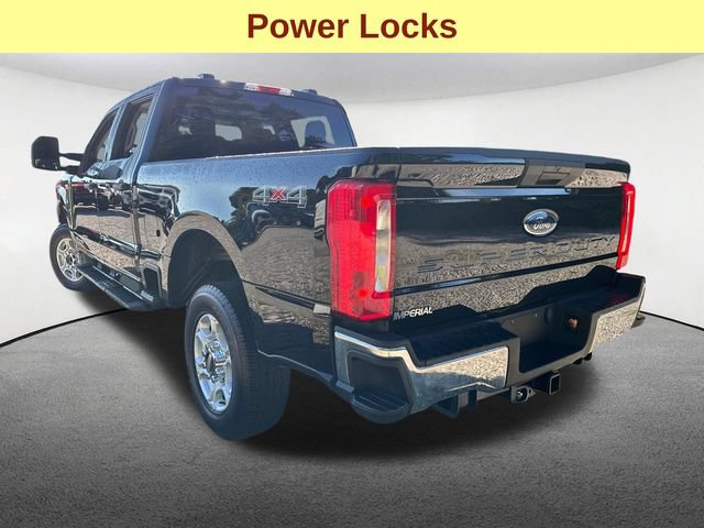 Certified 2026 Ford F250 XLT AWD/4WD image 11