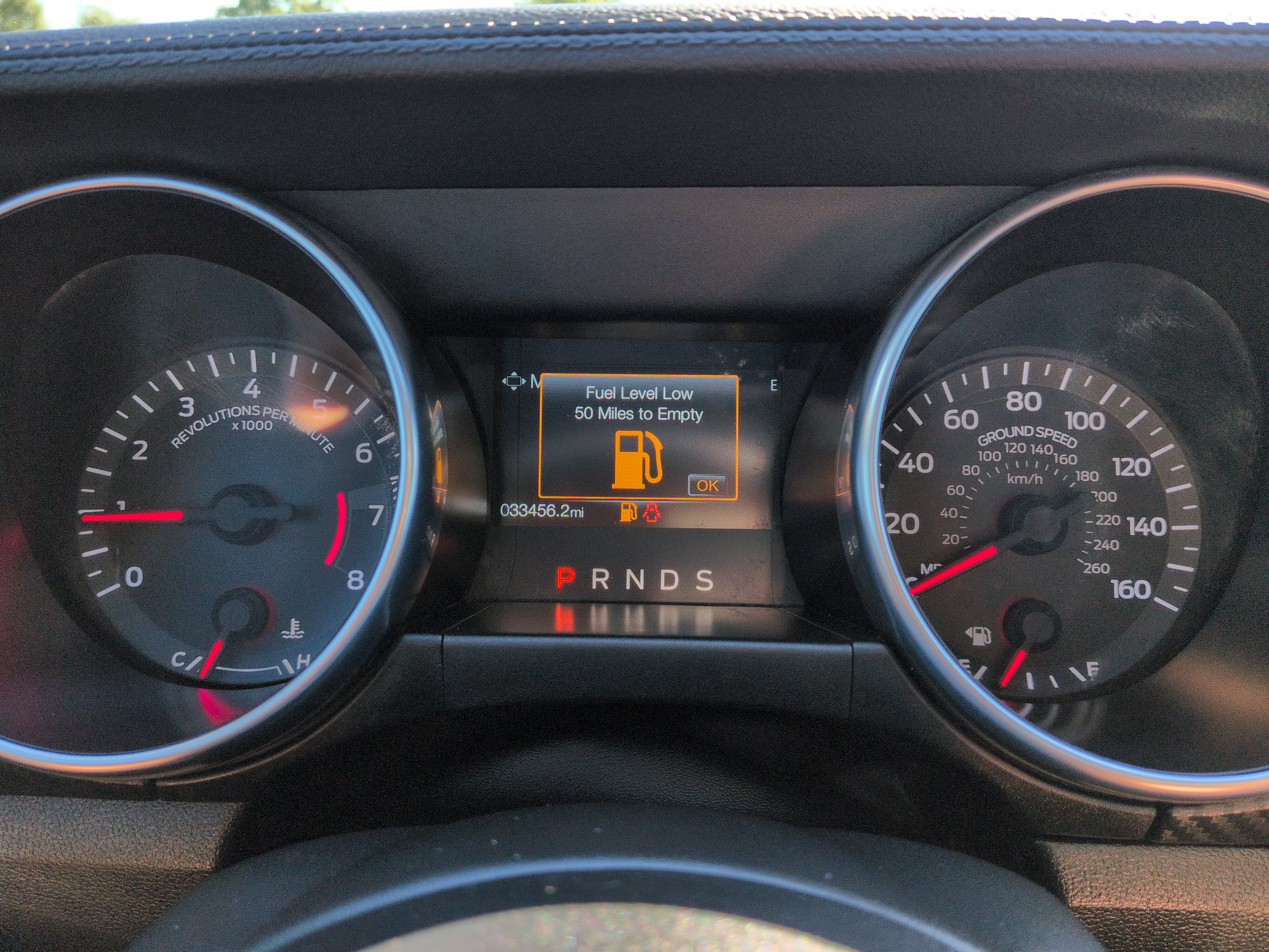 Certified 2022 Ford Mustang Coupe w/ Equipment Group 101A RWD image 22