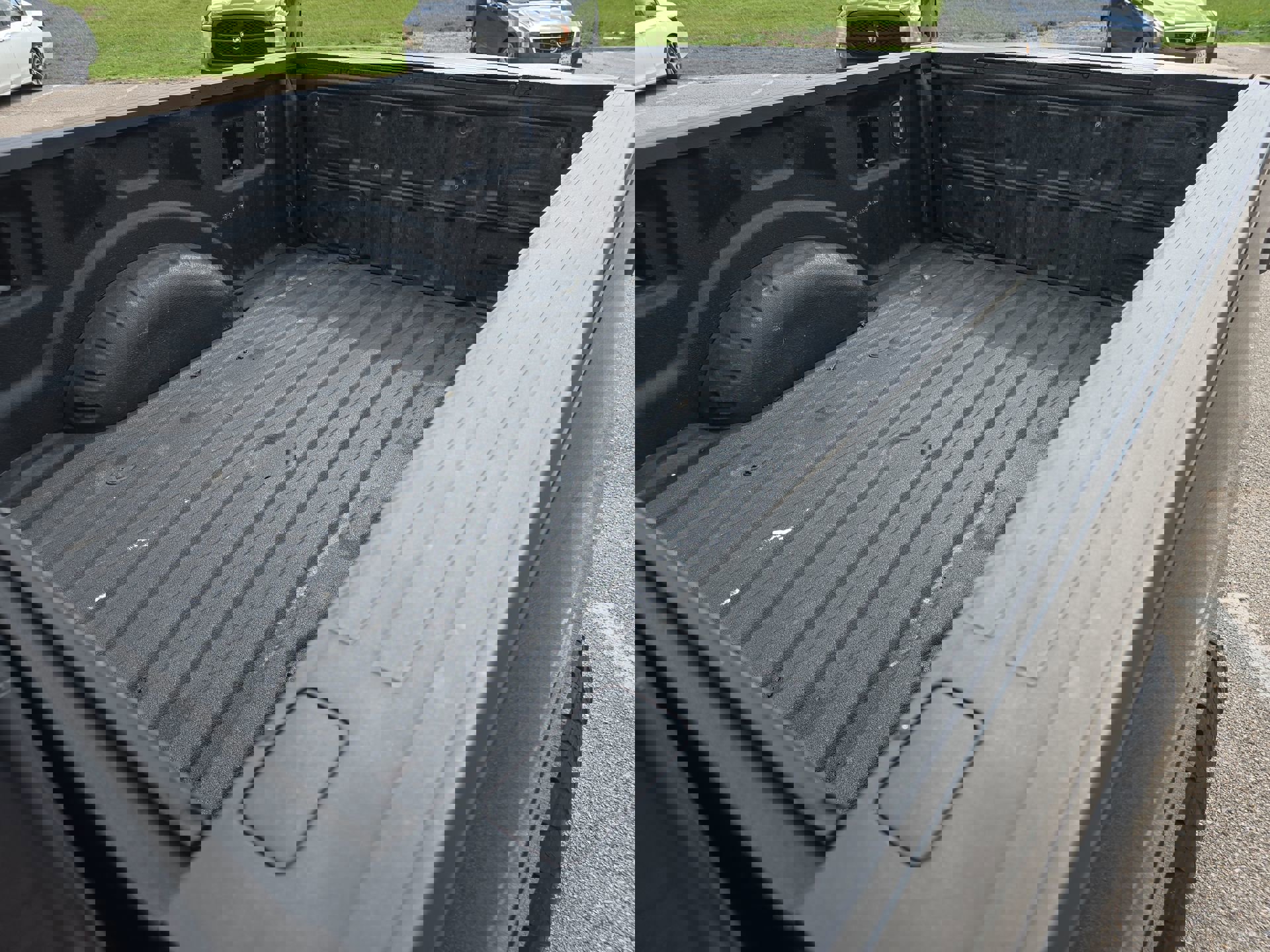 Certified 2024 Ford F250 Lariat w/ Lariat Ultimate Package AWD/4WD image 23