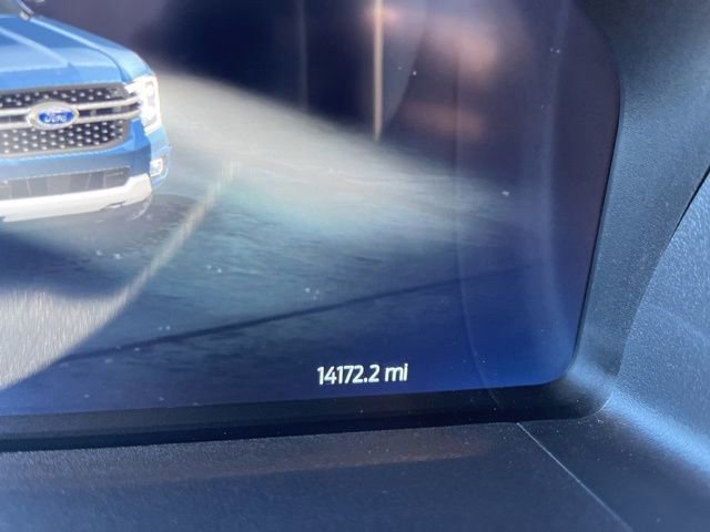 Certified 2024 Ford Ranger Lariat image 17