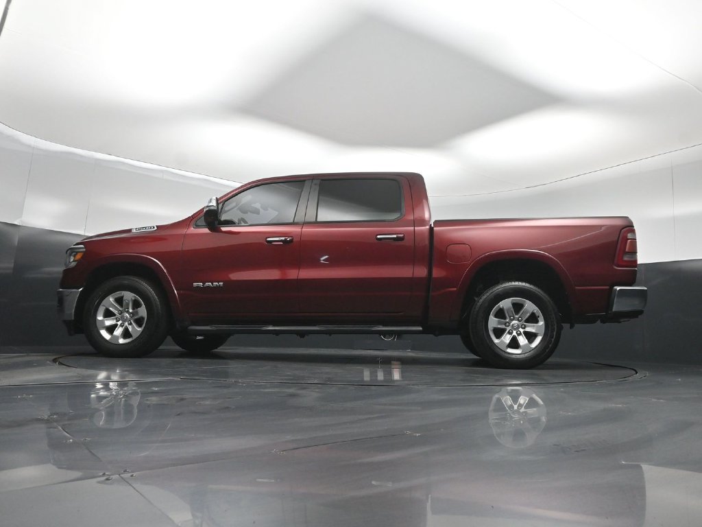 Used 2019 RAM 1500 Laramie RWD image 7
