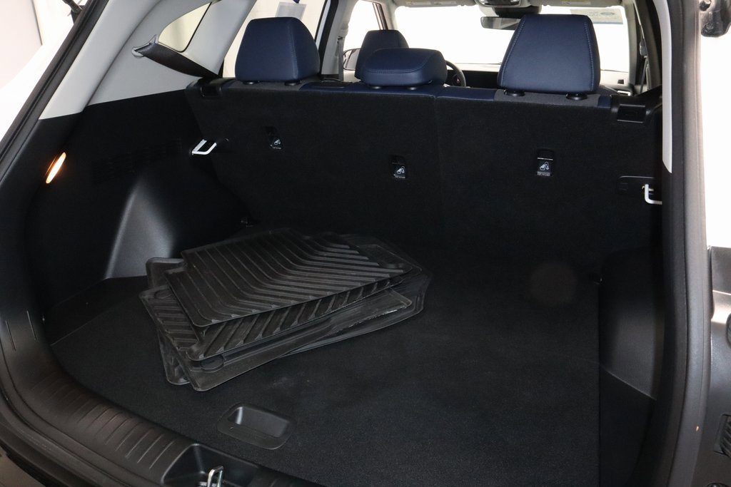 Used 2024 Kia Seltos S image 15