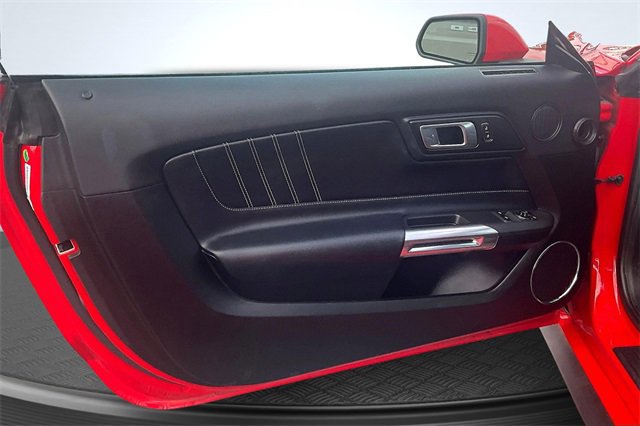 Certified 2023 Ford Mustang Premium image 21