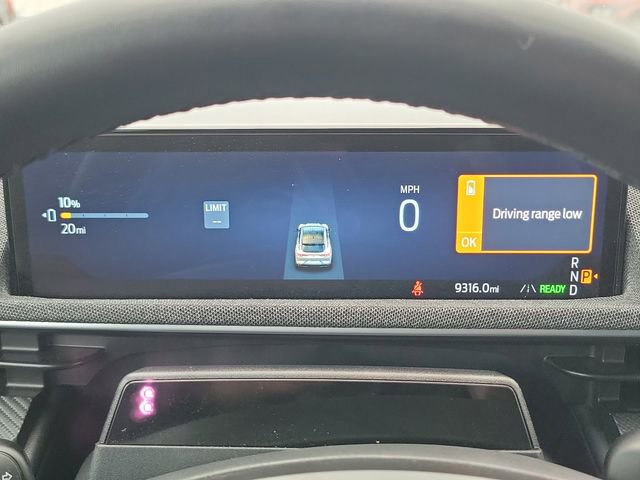 Certified 2025 Ford Mustang Mach-E Premium AWD/4WD image 13