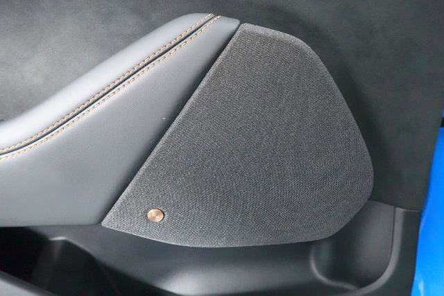 Certified 2023 Ford Mustang Mach-E GT image 24