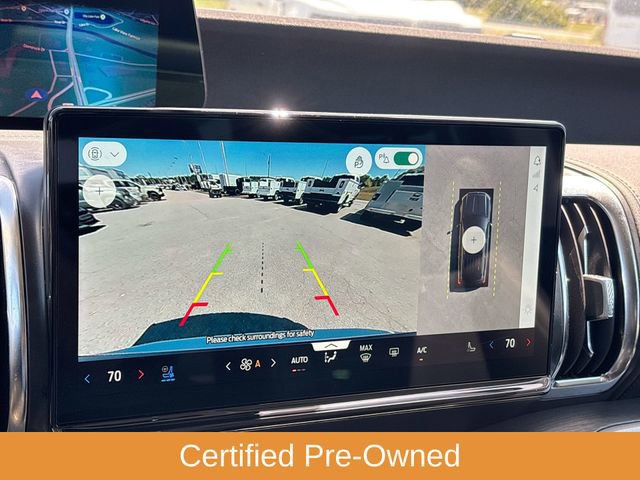 Certified 2025 Ford Expedition Platinum AWD/4WD image 26