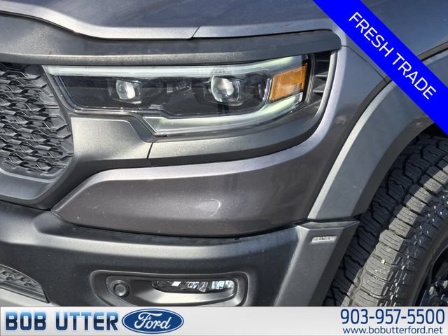 Used 2022 RAM 1500 TRX w/ TRX Level 2 Equipment Group AWD/4WD image 8