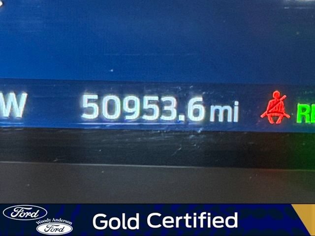 Certified 2022 Ford F150 Platinum w/ Equipment Group 701A High AWD/4WD image 14