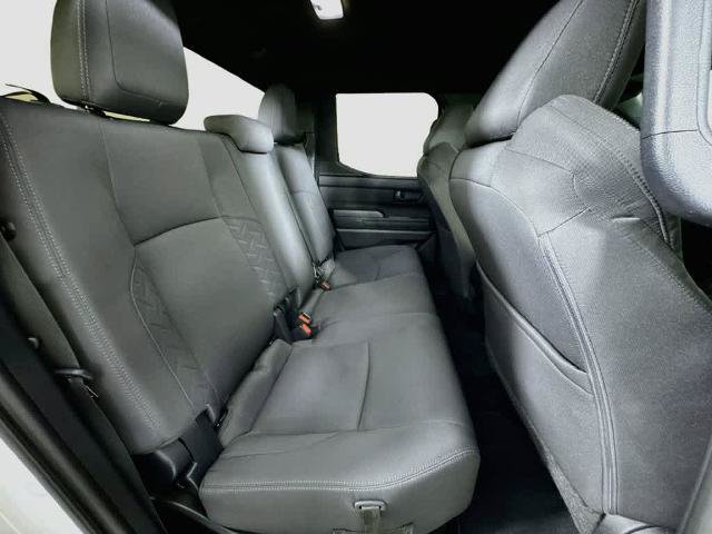 Used 2024 Toyota Tacoma SR5 AWD/4WD image 30