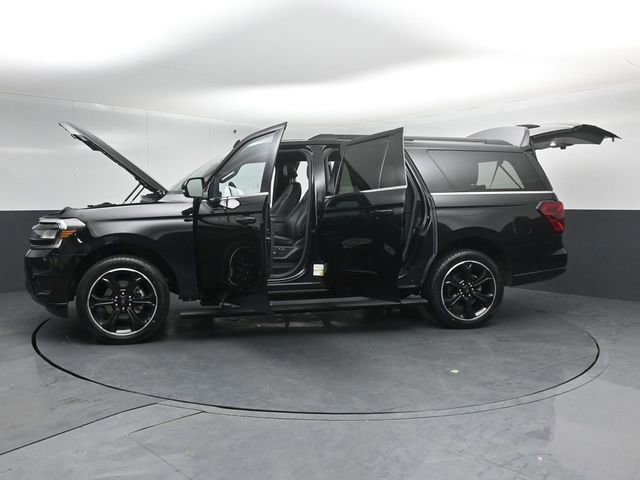 Certified 2022 Ford Expedition Max Limited image 56