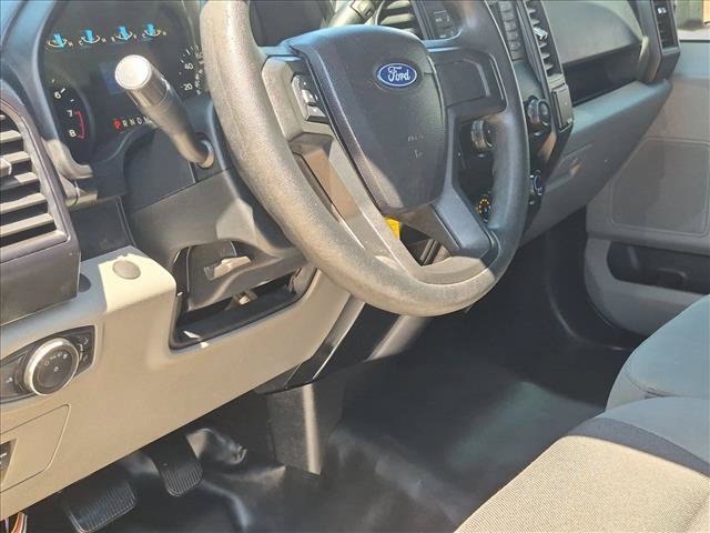 Certified 2020 Ford F150 XL RWD image 10