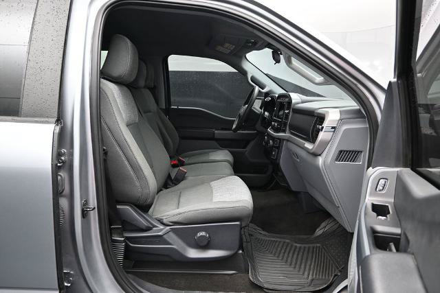 Certified 2023 Ford F150 XLT AWD/4WD image 18