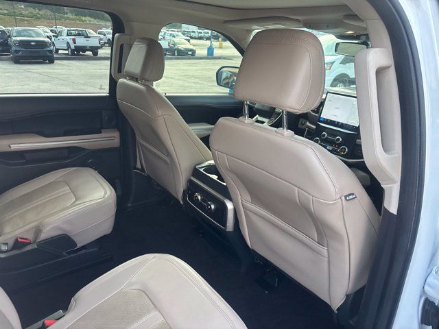 Certified 2023 Ford Expedition Limited AWD/4WD image 8