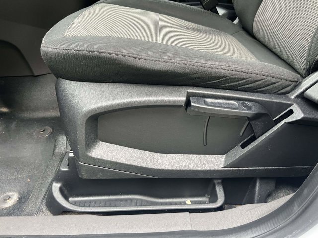 Certified 2022 Ford Transit Connect XL FWD image 22