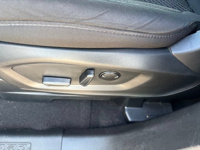 Certified 2024 Ford Explorer XLT AWD/4WD image 25