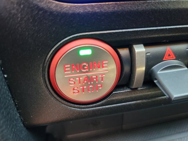 Certified 2021 Ford Mustang Shelby GT500 w/ Technology Package RWD image 28