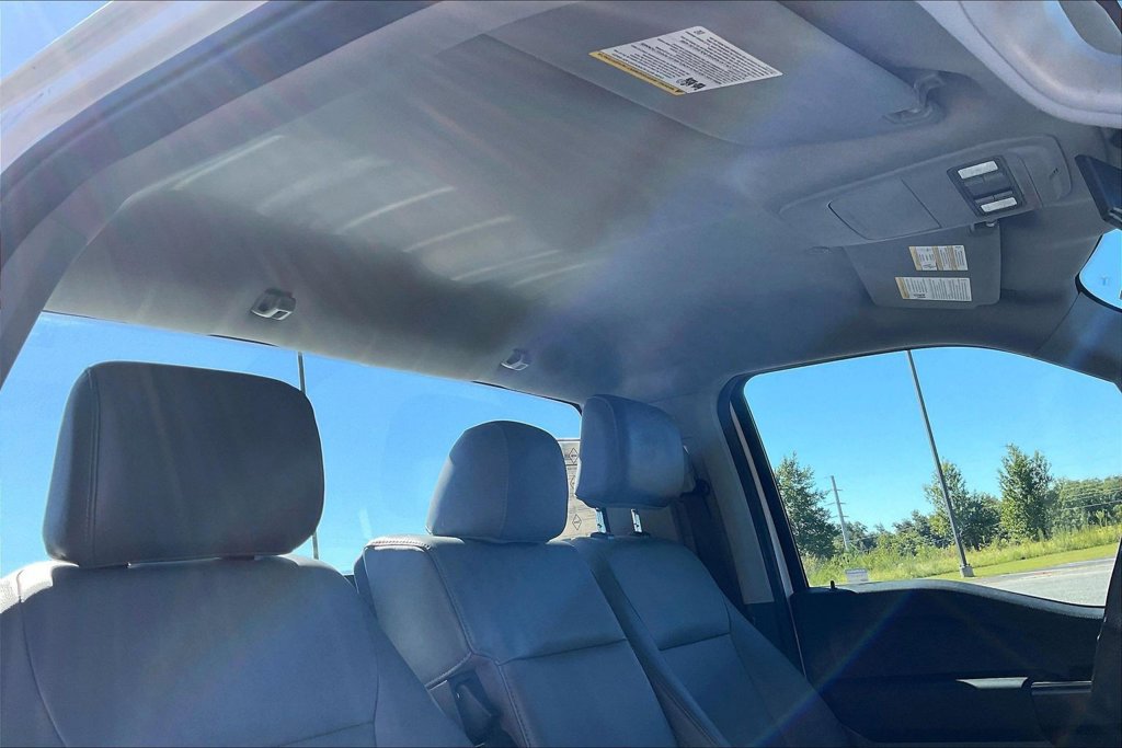 Certified 2022 Ford F150 XL w/ Equipment Group 101A High RWD image 23