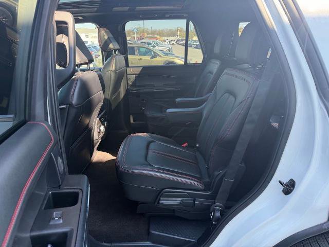 Certified 2021 Ford Expedition Limited image 13
