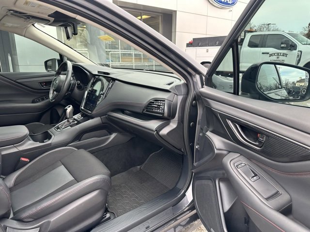 Used 2024 Subaru Legacy Sport image 60