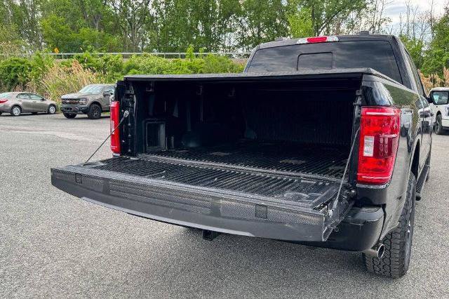 Certified 2023 Ford F150 XLT w/ Equipment Group 302A High AWD/4WD image 19