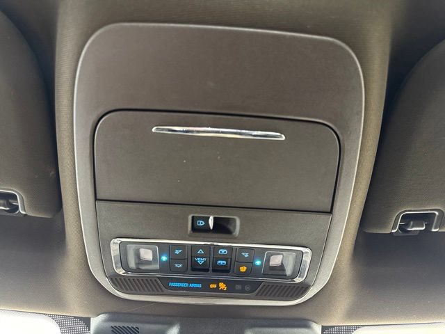 Certified 2025 Ford F150 King Ranch w/ FX4 Off-Road Package AWD/4WD image 13