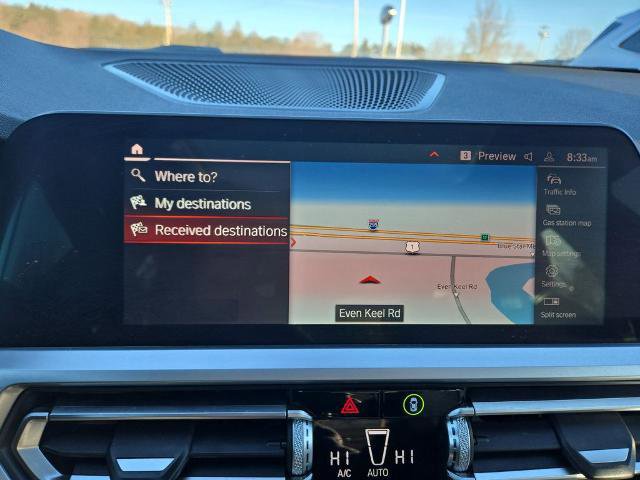 Used 2021 BMW 330i xDrive Sedan image 20