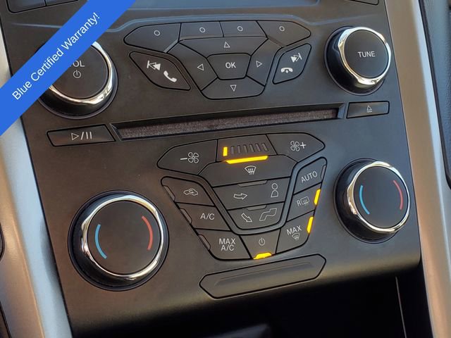 Certified 2018 Ford Fusion S image 19