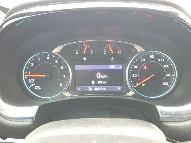 Used 2023 Chevrolet Traverse LT image 47