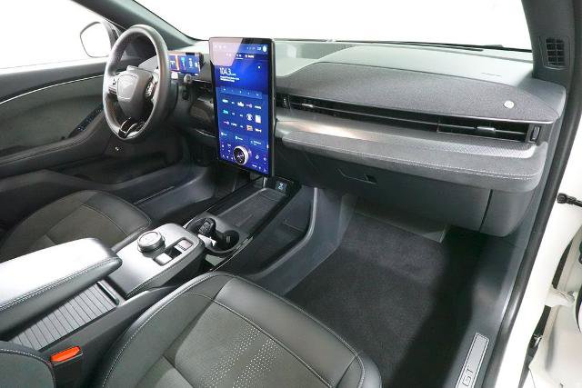 Certified 2023 Ford Mustang Mach-E GT w/ GT Performance Edition AWD/4WD image 13