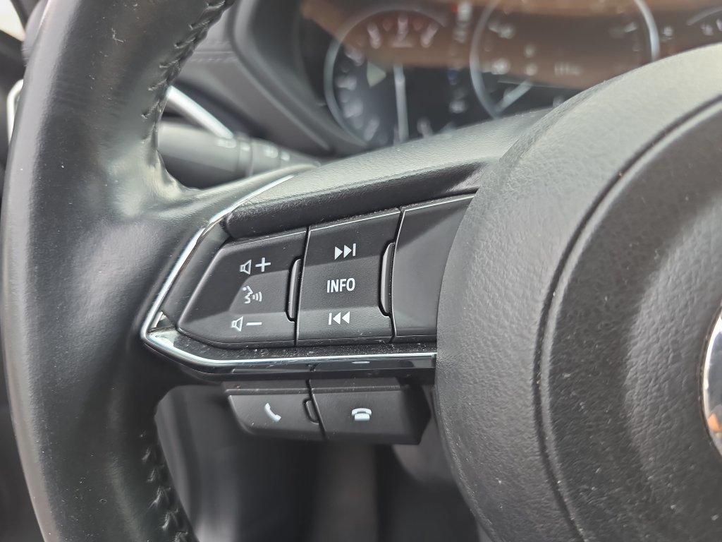 Used 2019 MAZDA CX-5 Grand Touring AWD/4WD image 15