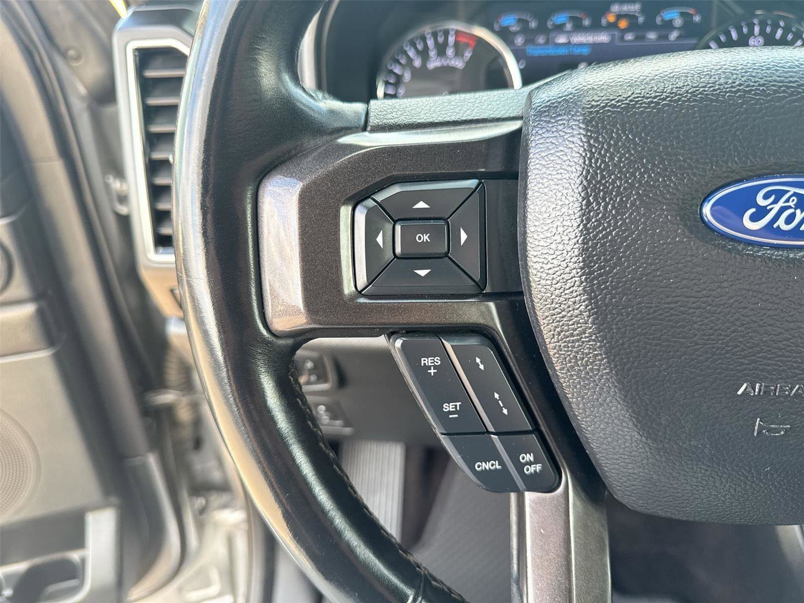 Certified 2021 Ford Expedition Max Limited RWD image 26
