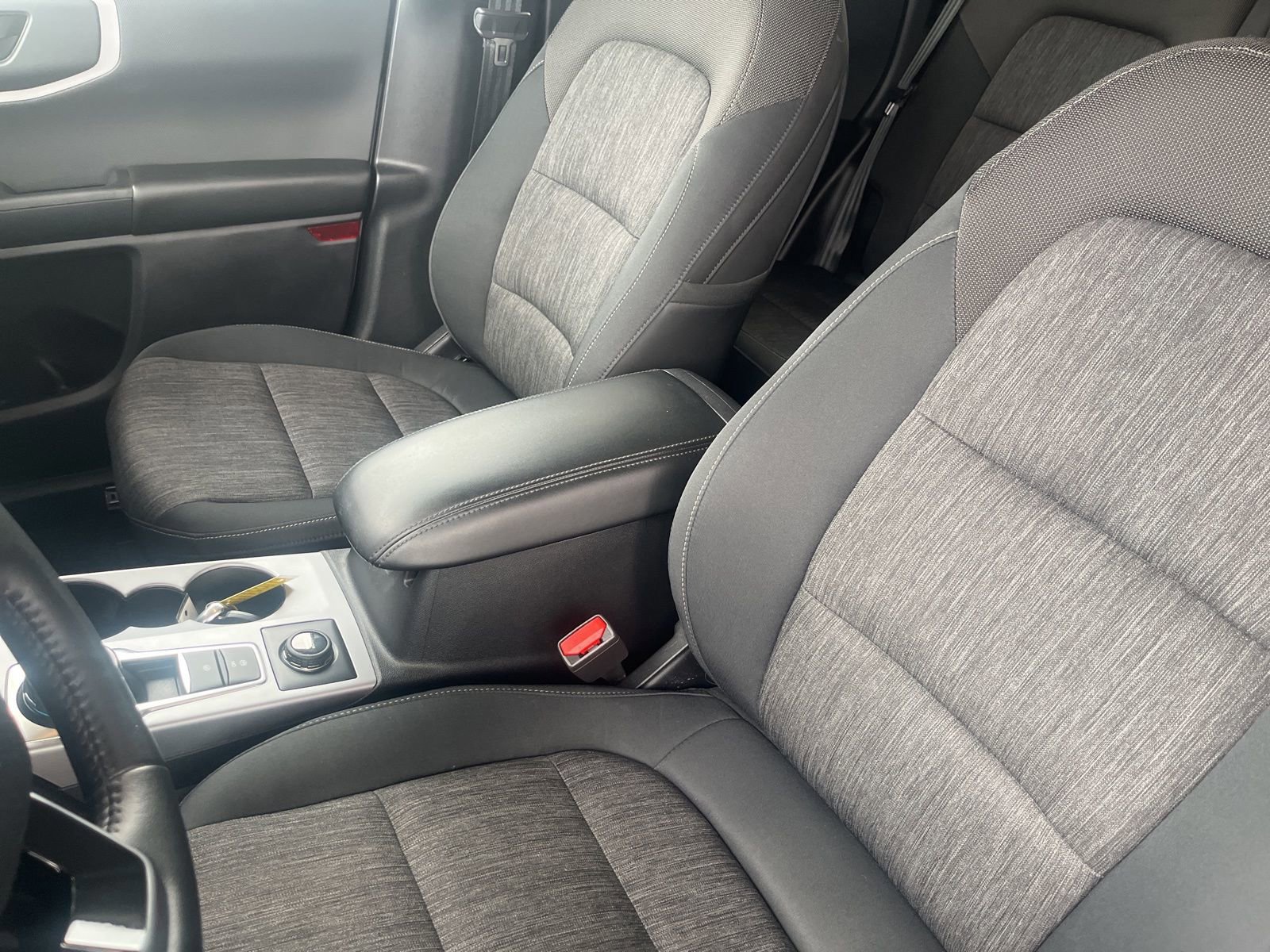 Certified 2023 Ford Bronco Sport Big Bend w/ Convenience Package image 13