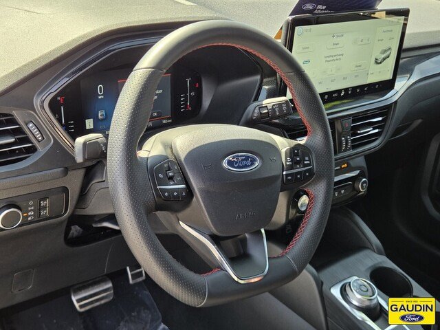 Certified 2024 Ford Escape ST-Line w/ Tech Pack #1 FWD image 19
