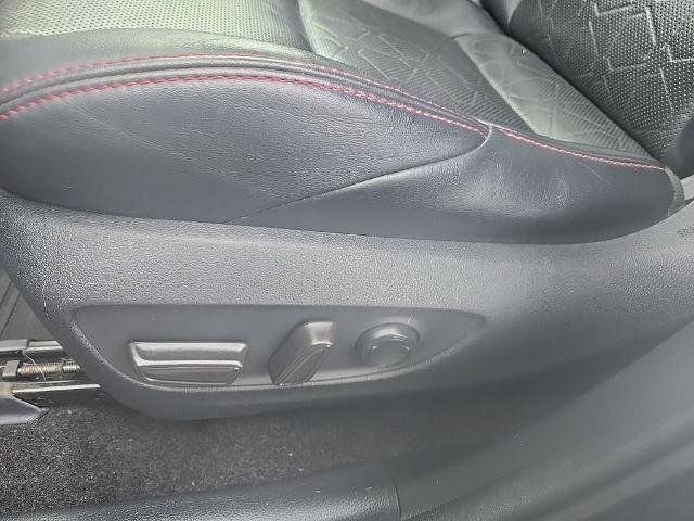 Used 2020 Toyota RAV4 TRD Off-Road w/ TRD Off-Road Weather Package image 24