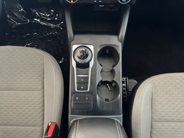 Certified 2022 Ford Escape SE w/ Convenience Package FWD image 24