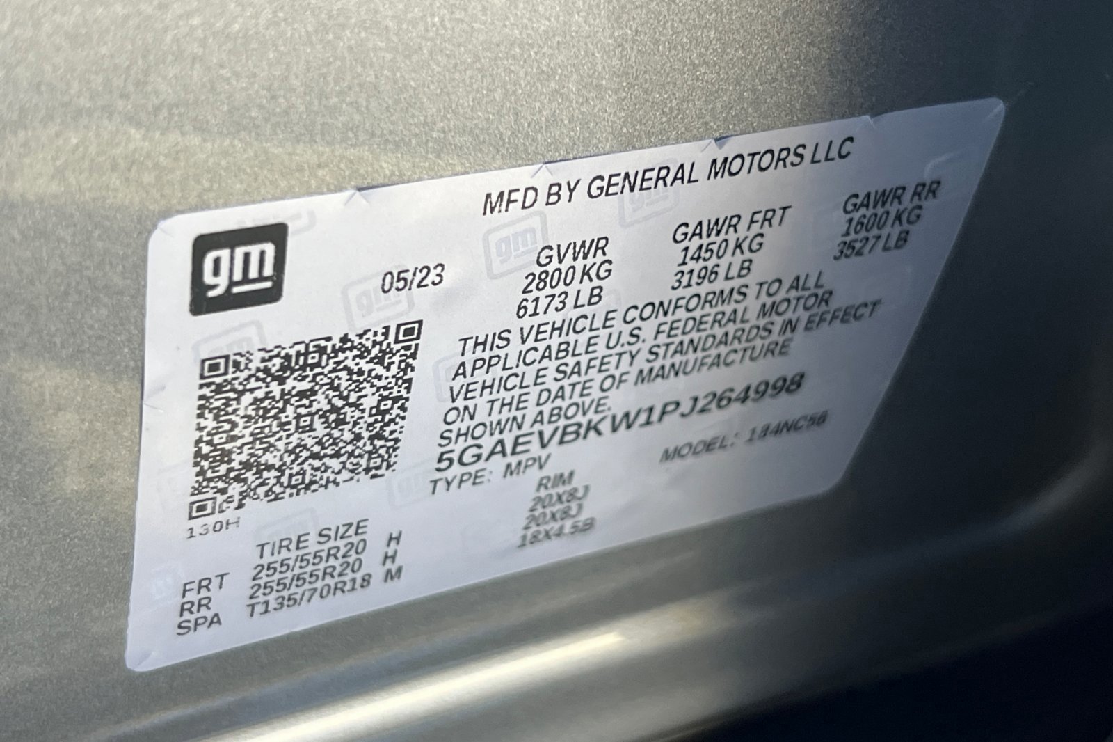 Used 2023 Buick Enclave Premium image 31