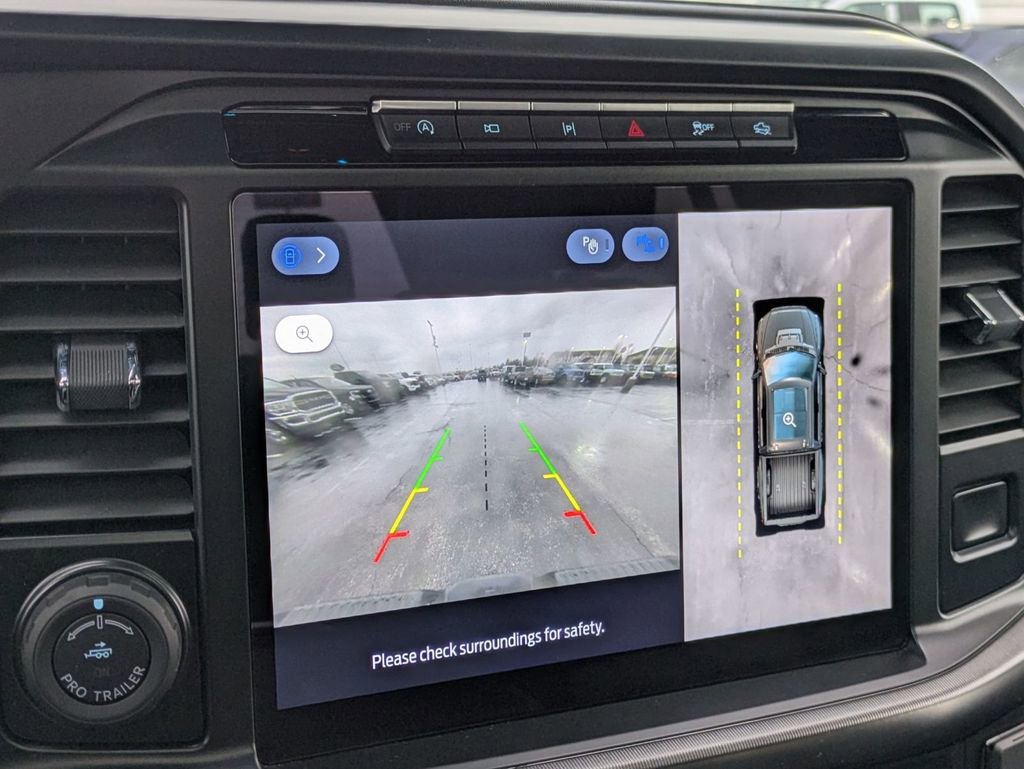 Certified 2024 Ford F150 Raptor image 3