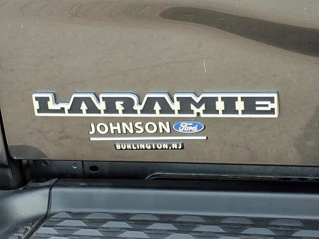 Used 2024 RAM 2500 Laramie AWD/4WD image 27