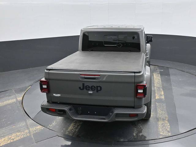 Used 2022 Jeep Gladiator Overland AWD/4WD image 25