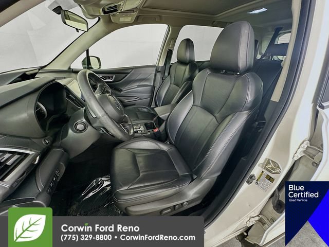 Used 2020 Subaru Forester Touring AWD/4WD image 26