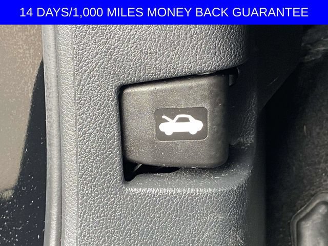 Used 2024 Nissan Altima 2.5 SV w/ SV Premium Package FWD image 26